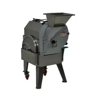 Used INTSUPERMAI Electric Vegetable Cutter