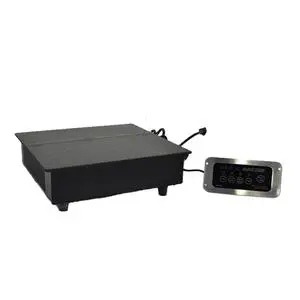 Spring USA MAX Induction Built-In, Hold-Only Induction Warmer 650W - SM-651R