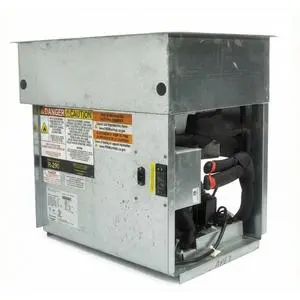 Used Delfield 8118-EFP 18" LiquiTec Refrigerated Cold Food Well