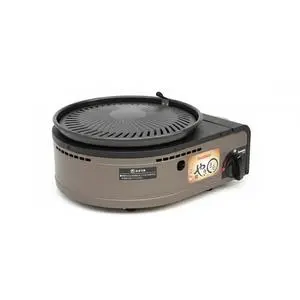 Used SLG-1 Iwatani Cassette Grill