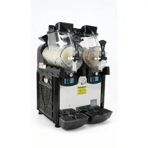 Pre-Owned AURORA 2 Carnival King Double Pourover Frozen Beverage Machine