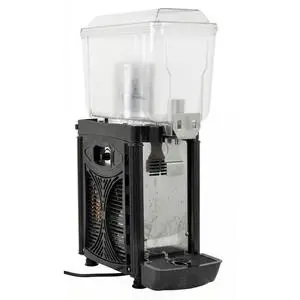 Used COLDREAM 1M Carnival King Refrigerated Beverage Dispenser