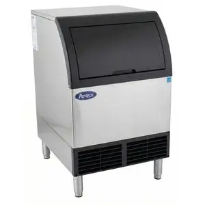 Used Atosa YR140-AP-161 Undercounter Ice Machine - 142 lb/24 Hours