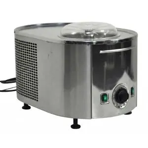 Used L1 Musso Lussino 1.5 Quart Ice Cream Maker