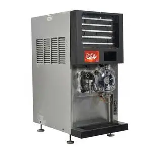 Used FBD 372-611-1012 FBD Multi-Flavor Frozen Carbonated Beverage Machine