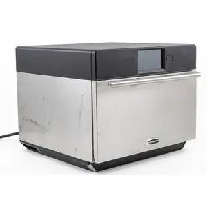 Used Menumaster MXP22TRT 2200W High Speed Combination Oven 208/240V Ventless
