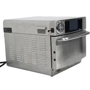 Used TurboChef ENCORE2 High Speed Countertop Convection Oven