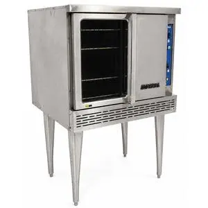 Used Imperial ICVE-1 Full-Size Electric Convection Oven