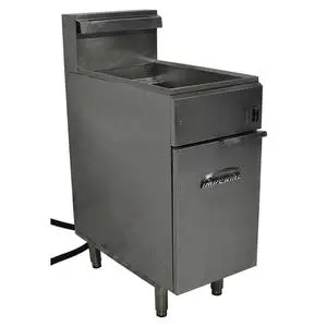 Used Imperial IFS-40-E 40 lb. Electric Fryer - 240V, 3 Phase