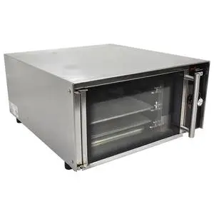 Used Wisco 520 Countertop Convection Cookie Baking Oven