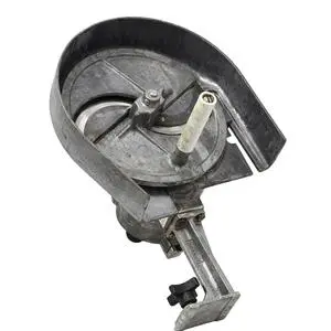 Used Nemco N55200AN Easy Slicer™ Fruit & Vegetable Slicer With Adjustable Blade