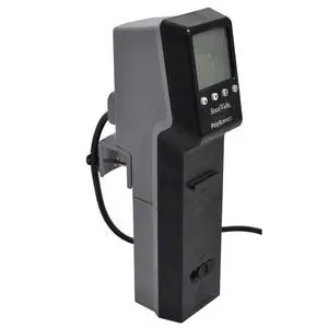 Used PolyScience SVC AC 1B Sous Vide Immersion Circulator