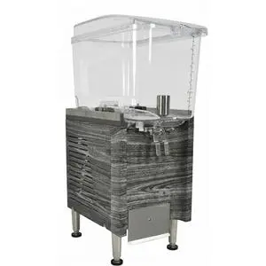Pre-Owned Crathco CS-2E/1D-16 Single 4.75-Gallon Bowl Refrigerated Beverage Dispenser