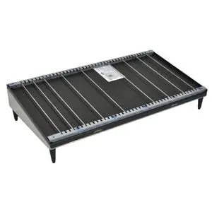 Used Hatco GRPWS 4824 48" Single Slanted Shelf Pizza & Food Warmer 120V