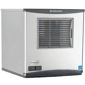 Scotsman Prodigy Plus 400lb Nugget Ice Maker 22" Machine Air Cooled - NS0422A-1