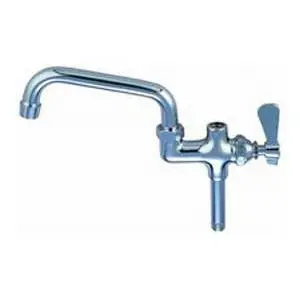 GSW USA Add-On-Faucet NO LEAD w/ 8in Spout For Pre-Rinse - AA-942G