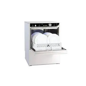 Jet Tech Commercial Undercounter Low Temp Dishwasher 20" Racks - X-33