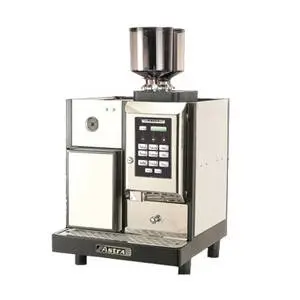 Astra Super Mega I Automatic Programmable Espresso Machine - SM111