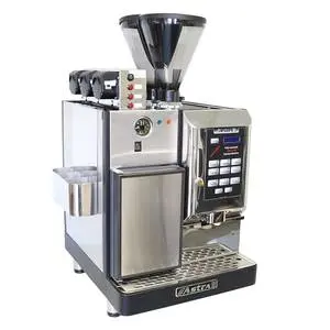Astra Super Mega II Automatic Dual Programmable Espresso Machine - SM222