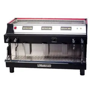 Astra Automatic Commercial Espresso Machine 3 Groups 720 Cups/ Hr - M3 013