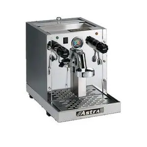 Astra Commercial Gourmet Automatic Pourover Espresso Machine - GAP 022