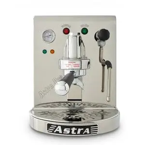 Astra Gourmet Automatic Espresso Machine 120 Cups/Hr - ASTRA PRO