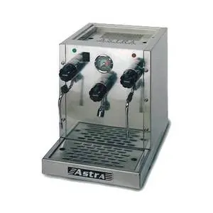 Beverage Steamer 220V w/ 4.5 Liter Boiler