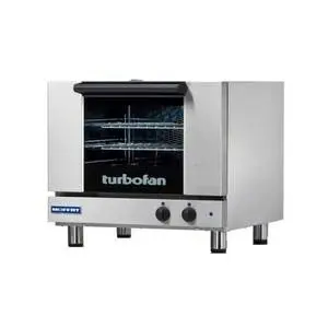 22" Turbofan Electric Countertop Convection Oven