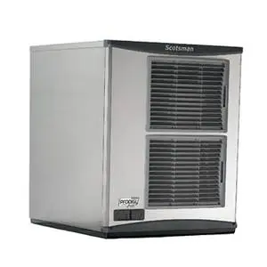 Prodigy Plus 956lb Nugget Ice Maker 22" Air Cooled 208v