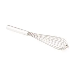 Crestware Stainless Steel 12in French Whip - FW12