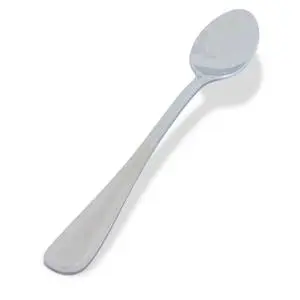 Crestware 1 Dozen Simplicity Iced Tea Spoons Stainless Steel - SIM812