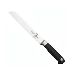Mercer Culinary 8" Bread Knife Forged German Steel - M20508