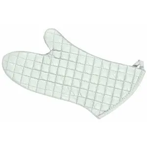 Crestware 1 Pair 13in Silicone Freezer & Oven Mitts - SG3