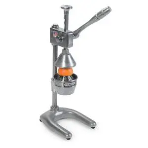 Nemco Easy Juicer Manual Citrus Juicer Ergonomic Handle - 55850