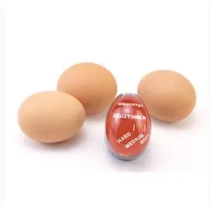 Norpro 5902C Carded Egg Timer