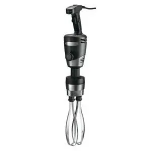 Waring Heavy Duty Immersion Blender with 10" Whisk Attachment - WSBPPW