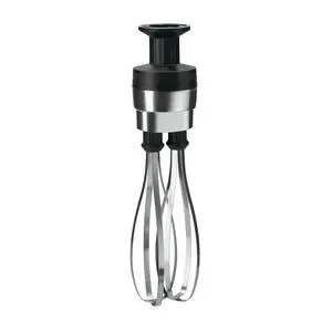 Waring 10in Whisk Attachment Stainless - WSB2W