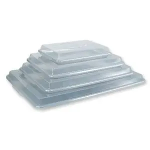 Crestware Full Size Sheet Pan Covers Plastic - SPC1826