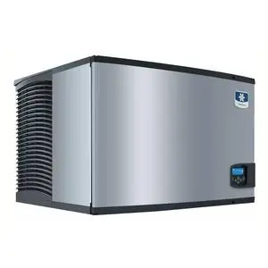 Manitowoc Indigo 30" Modular 450lb Dice Cube Ice Machine Head - AIR - ID-0452A