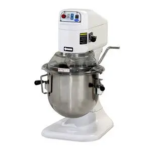 8 Quart Counter-Top Planetary Mixer 3 Speed with Bowl