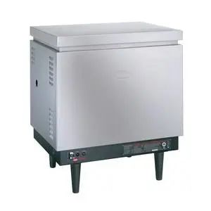 Hatco 105,000 BTU Commercial Nat Gas Booster Water Heater 360 Watt - PMG-100-120-QS
