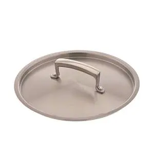 Browne Foodservice Thermalloy Cover for 7.5 Quart Stock Pot Stainless NSF - 5724124