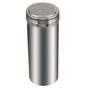 Browne Foodservice 22oz Dredge Shaker without Handle Stainless - 575675