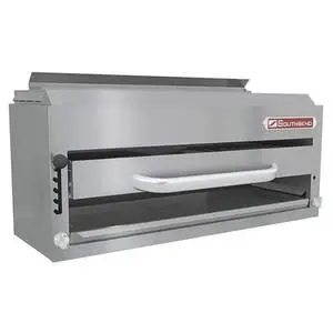 Southbend Platinum 36" Compact Radiant Gas Salamander Broiler - P36-RAD