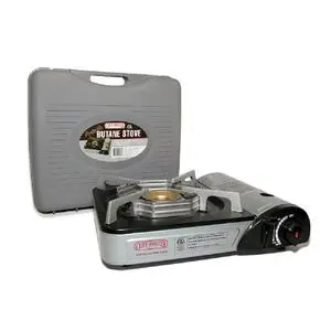 ChefMaster Portable Single Burner Butane Stove - 90011