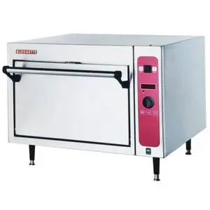 Blodgett Countertop Electric Deck Oven - 1415 SINGLE