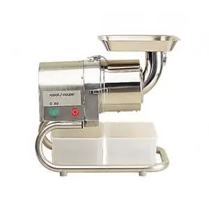 Robot Coupe Automatic Pulp Extractor Juicer Continuous Feed 165lbs/hr - C80