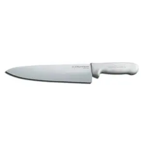 Dexter-Russell SG145-10 Chef/Cook's Knife 10 Blade, Sofgrip