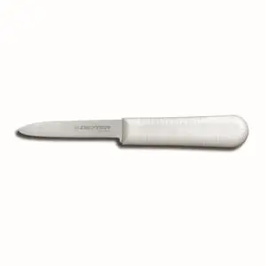 Sani-Safe 3" Narrow Clam Knife NSF