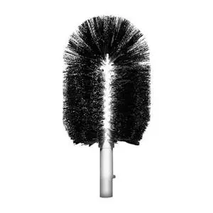 Bar Maid Replacement Brush For Cleaning Wide Coffee Pots & Pitchers - BRS-930